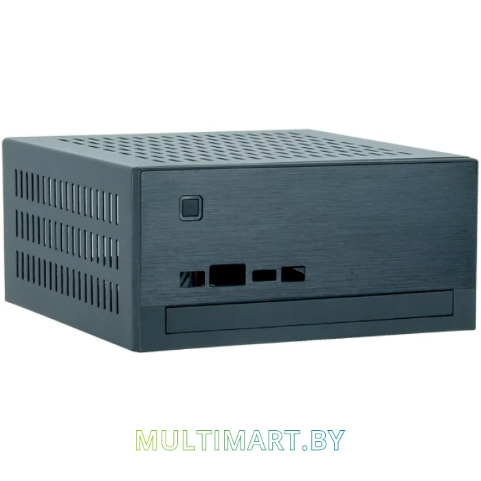 Корпус Chieftec STX-01B-OP без БП
